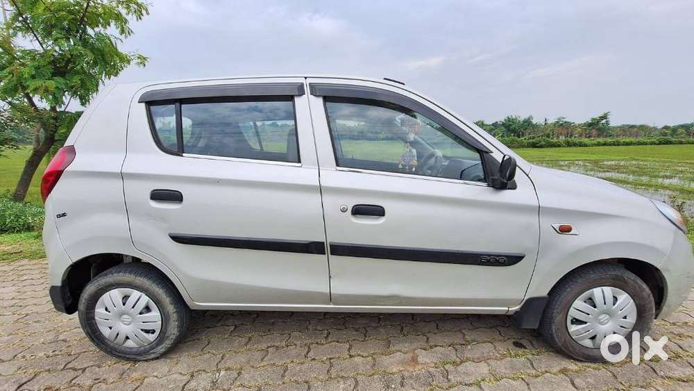 Maruti Suzuki Alto 800 Lxi, 2021, Petrol