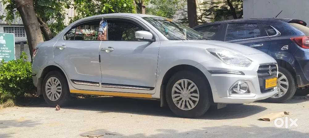Maruti Suzuki Dzire 2024