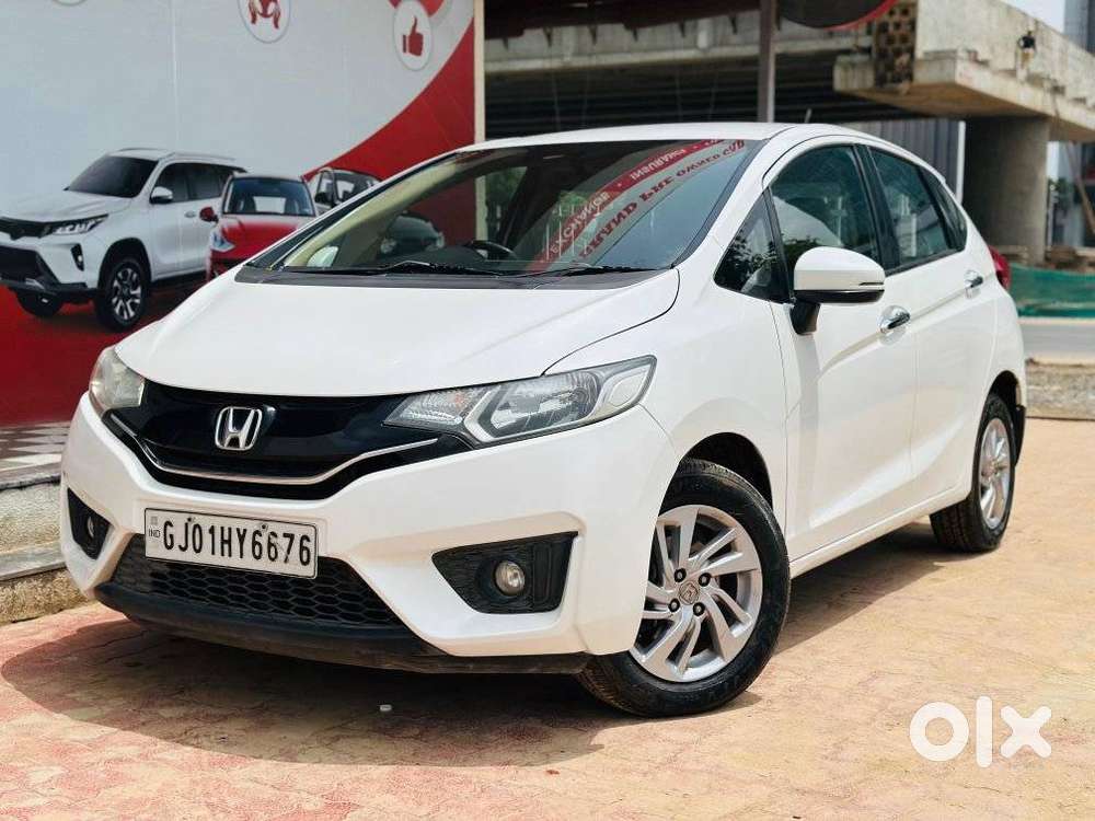Honda Jazz 1.5 Vx I Dtec, 2018, Diesel