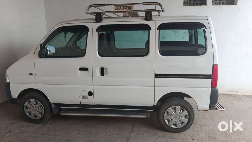 Maruti Suzuki Eeco 2024