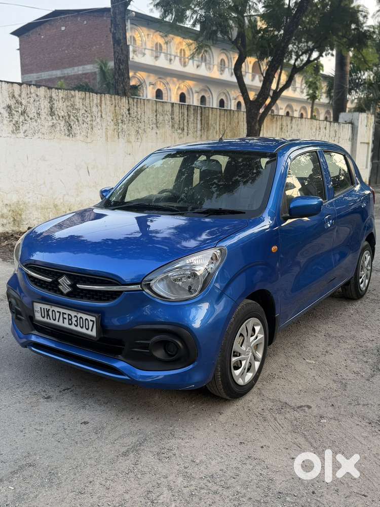 Maruti Suzuki Celerio 1.0 Vxi Ags, 2021, Petrol