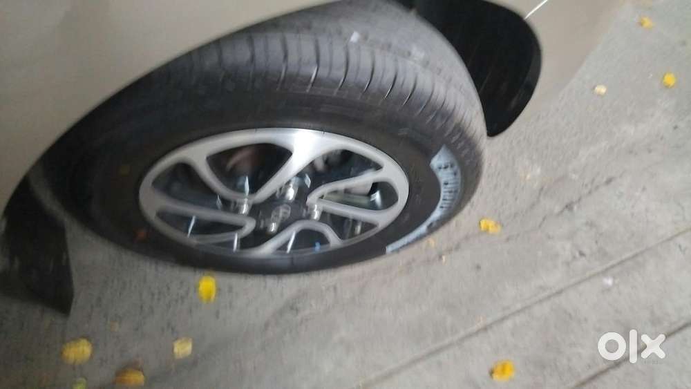Hyundai Santro Magna, 2019, Petrol