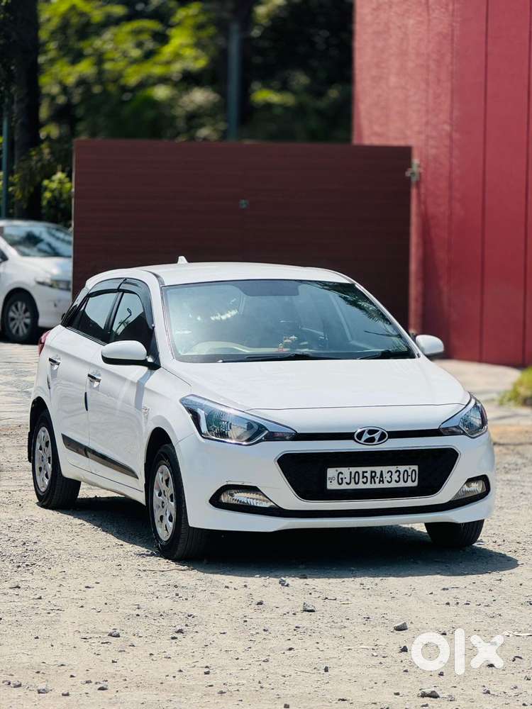 Hyundai I20, 2017, Cng & Hybrids