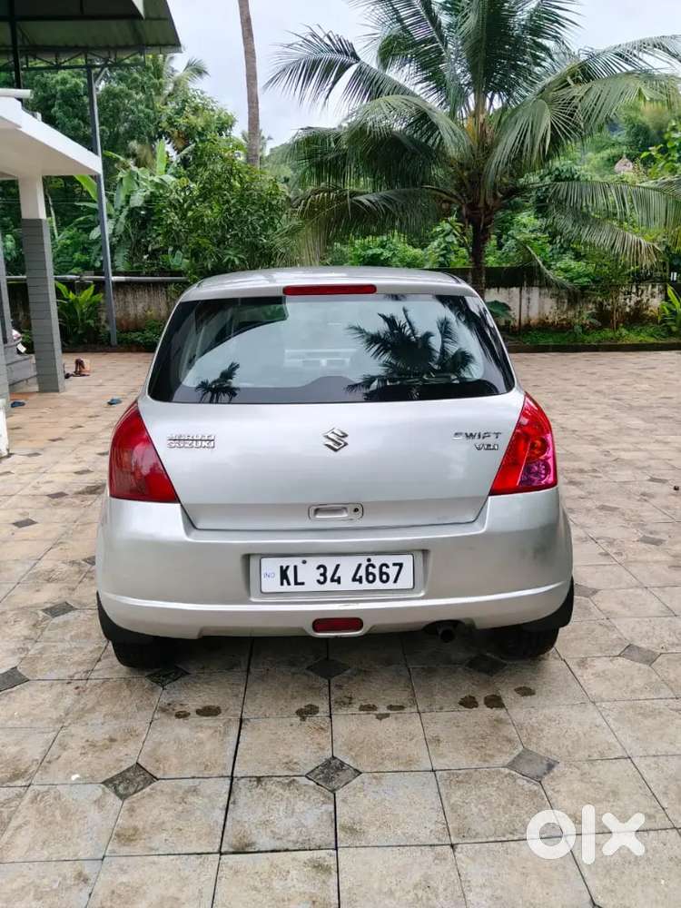 6th Owner  Well Maintained  85% Tyres