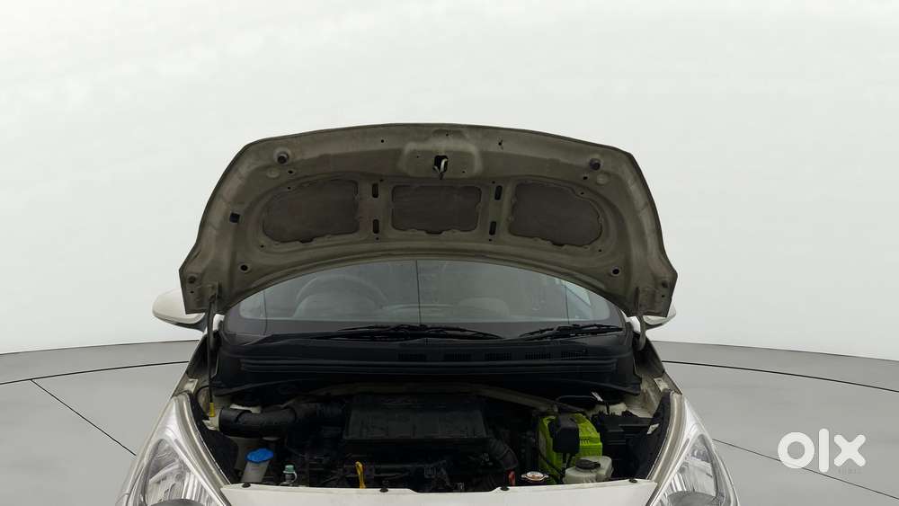 Hyundai Grand I10 [2017-2020] 1.2 Kappa Vtvt Sportz At, 2019, Petrol