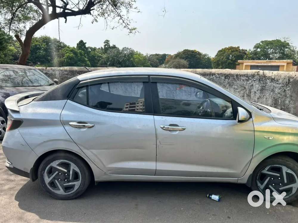 Hyundai Aura 2023