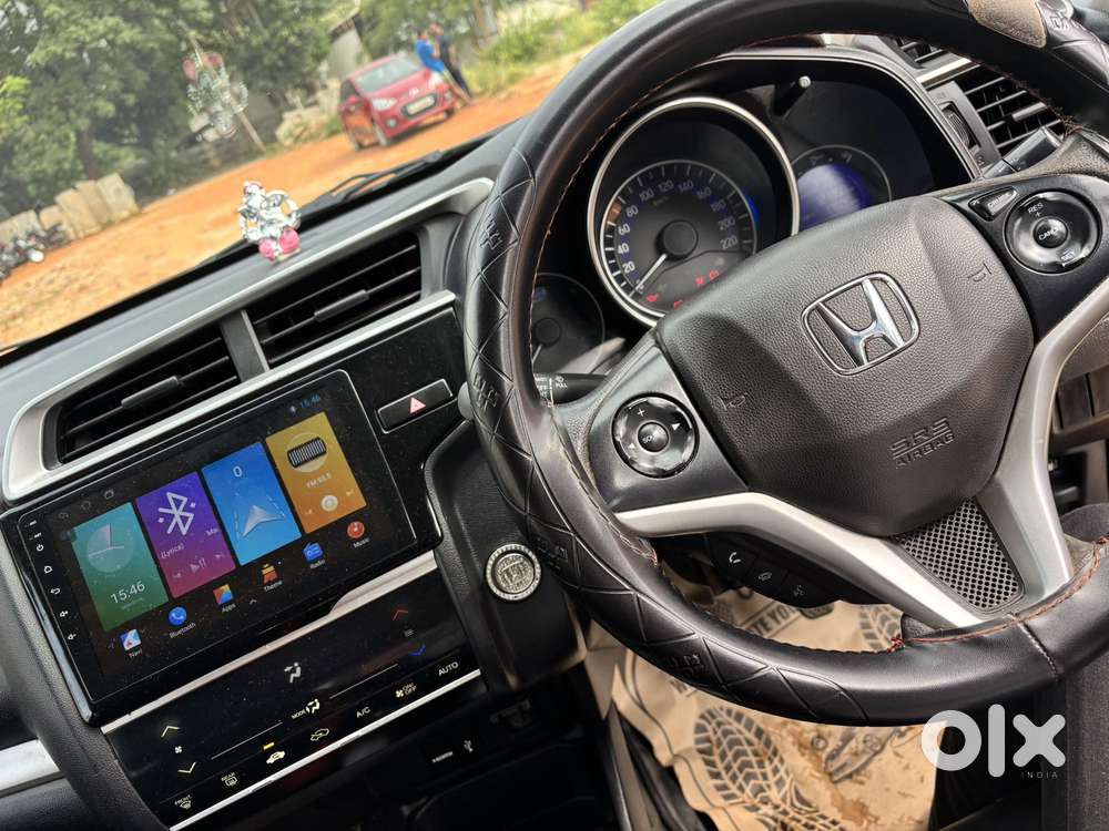 Honda Wr-v 1.5 Vx Exclusive Edition I-dtec, 2017, Diesel