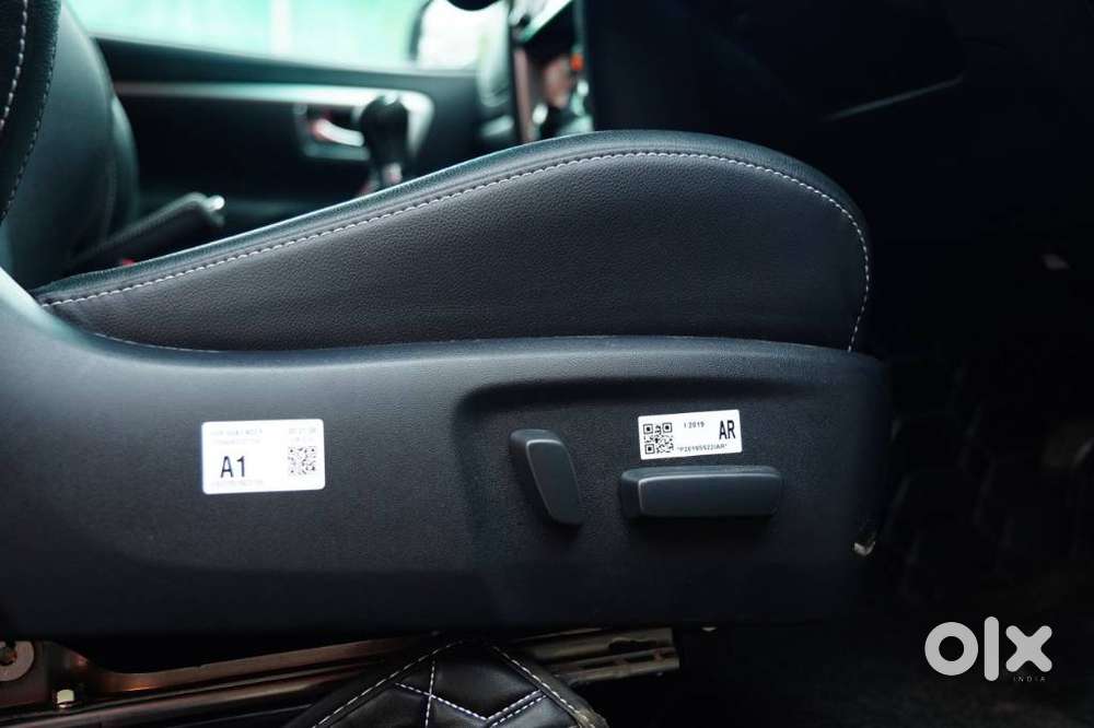 Toyota Fortuner 4x2 Mt 2.8 Diesel, 2026, Diesel