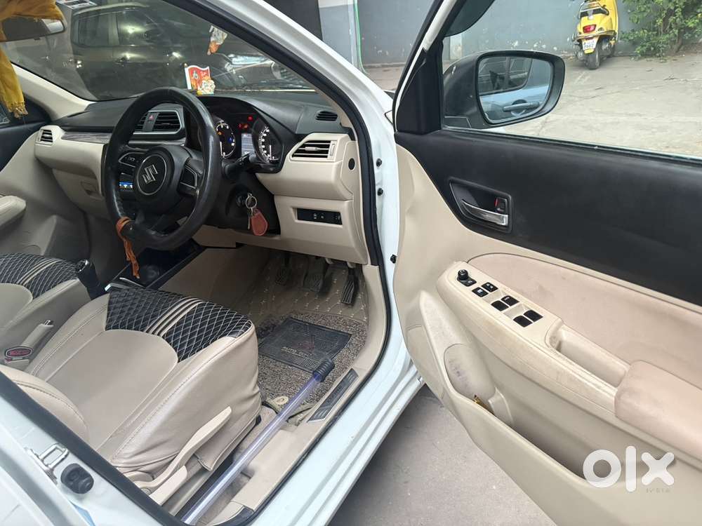 Maruti Suzuki Swift 2022