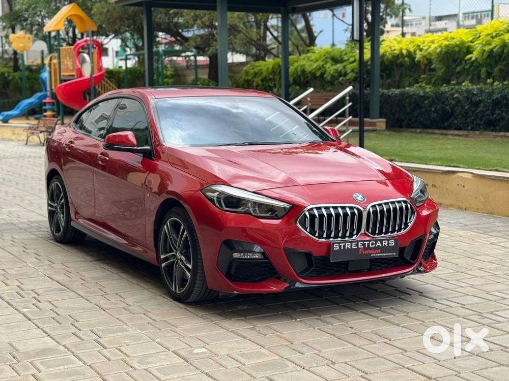 Bmw 2 Series 2.0 220d M Sport, 2021, Diesel