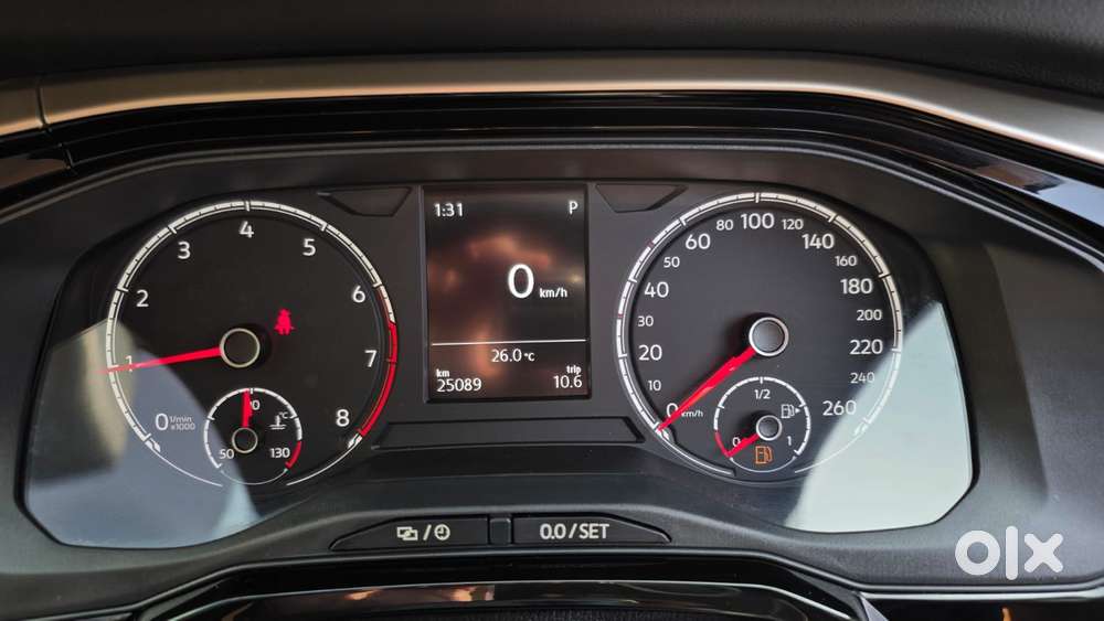 Volkswagen Virtus 1.0 Highline Tsi At, 2023, Petrol