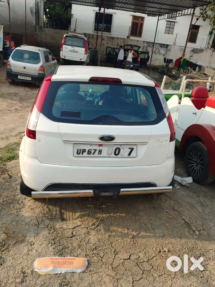 Ford Figo Diesel 2011