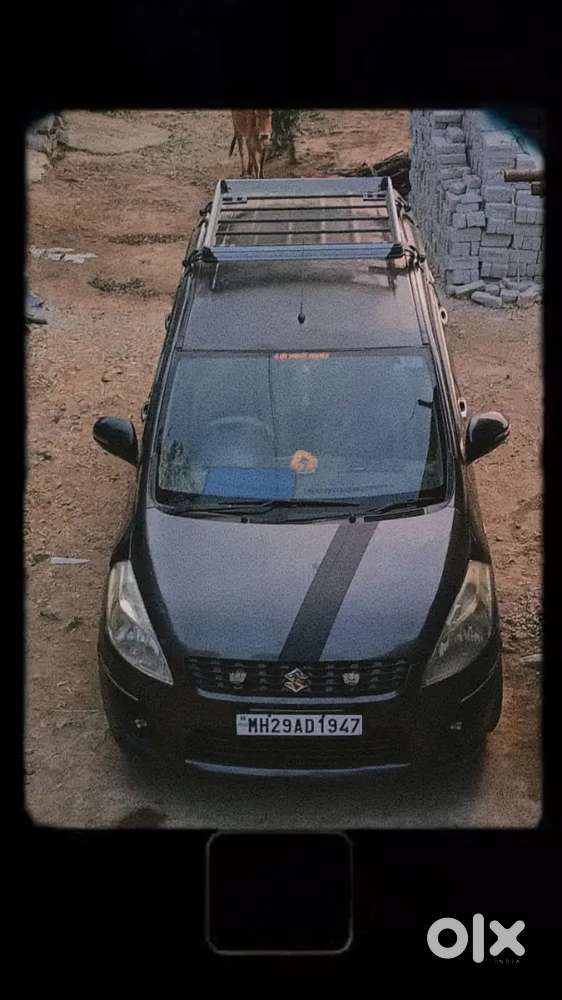 Maruti Ertiga Zdi 2012 (top Model )