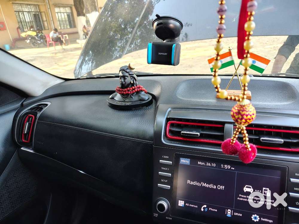 Hyundai Creta 2023 Model