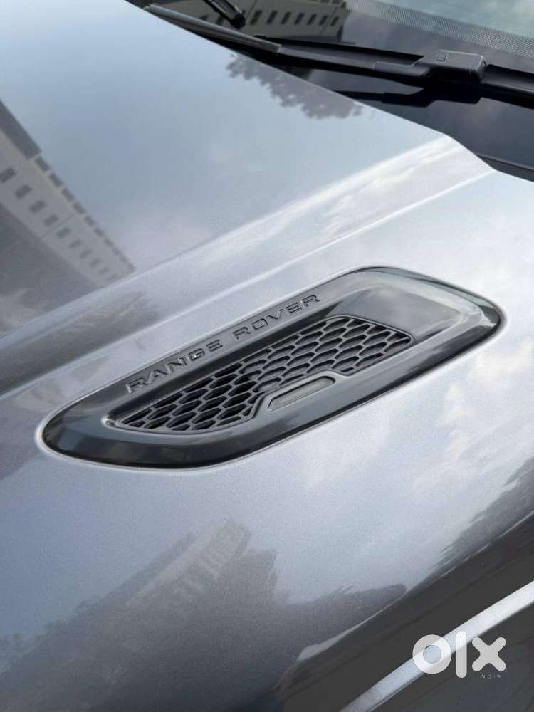 Land Rover Range Evoque Hse Dynamic, 2019, Diesel