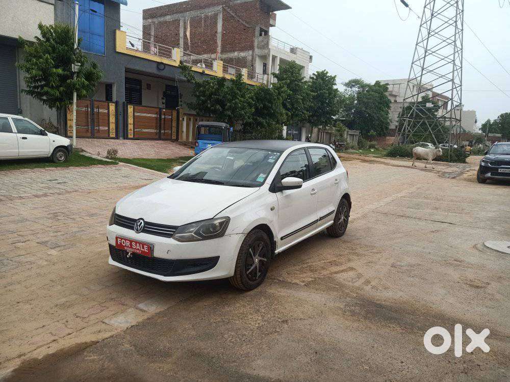 Volkswagen Polo 1.5 Tdi Trendline, 2015, Diesel