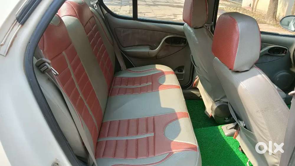 Tata Indigo Ecs 2012 Diesel