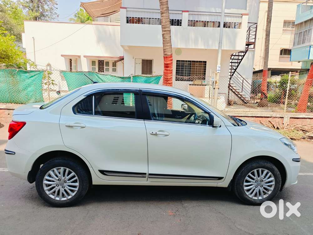 Maruti Suzuki Dzire 1.2 Zxi Cng, 2022, Petrol