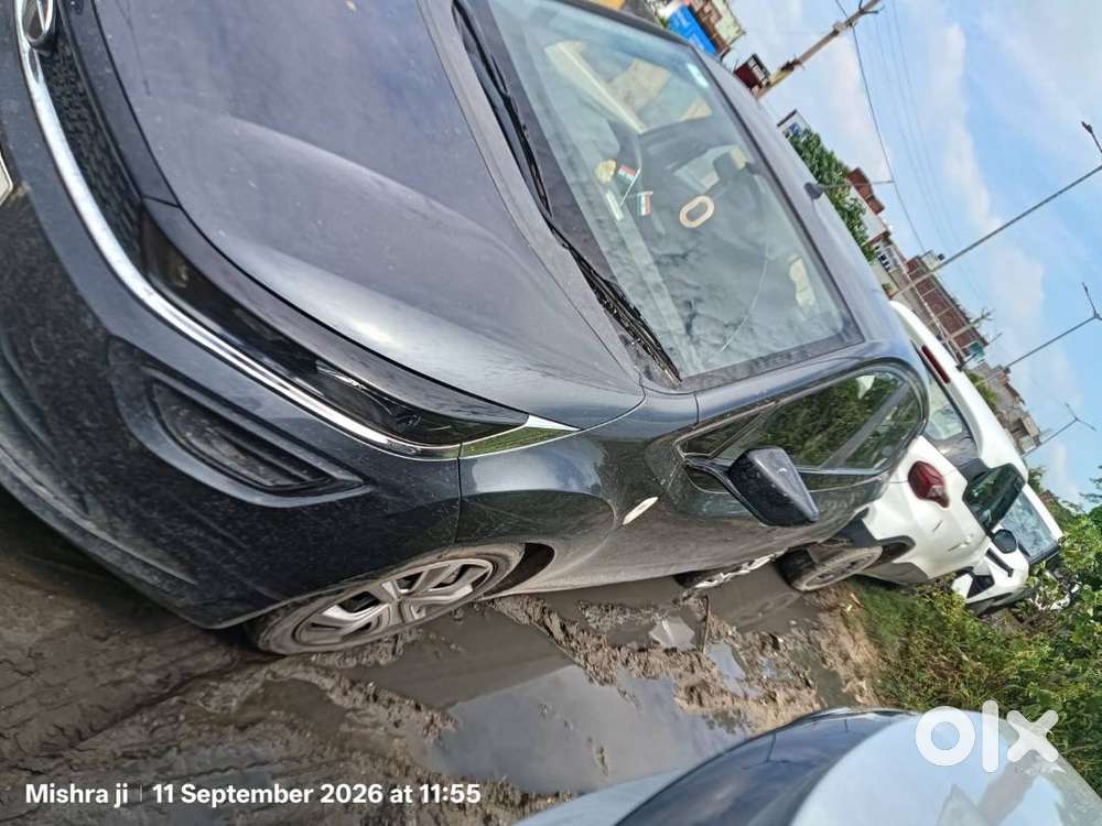 Tata Altroz Xm Plus 2021