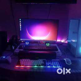 1 Month New PC SETUP (Urgent Sell)