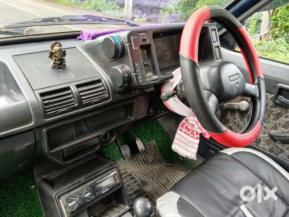 Maruti Suzuki 800 Very Good Condition