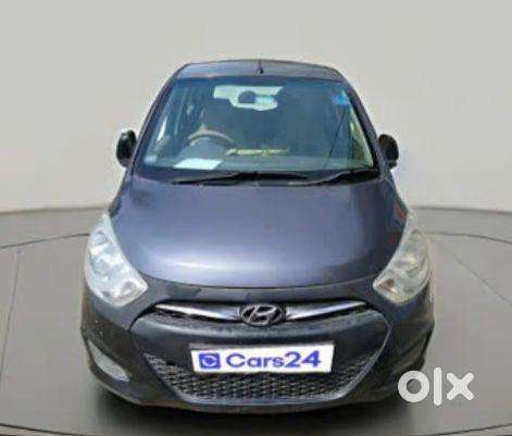 Hyundai Car Petrol 2015 Best Condition All Tyres Are New