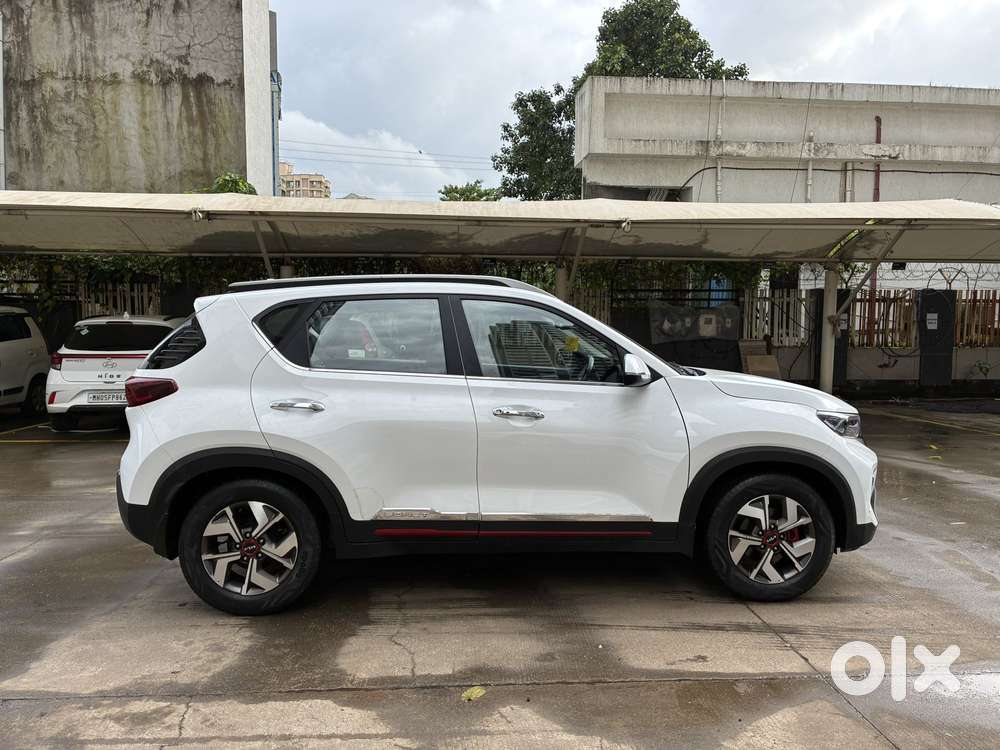 Kia Sonet 1.5 Gtx Plus Diesel, 2022, Diesel