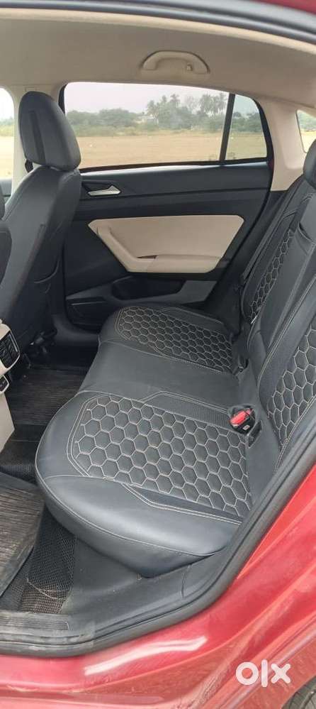Volkswagen Petrol Car 2022