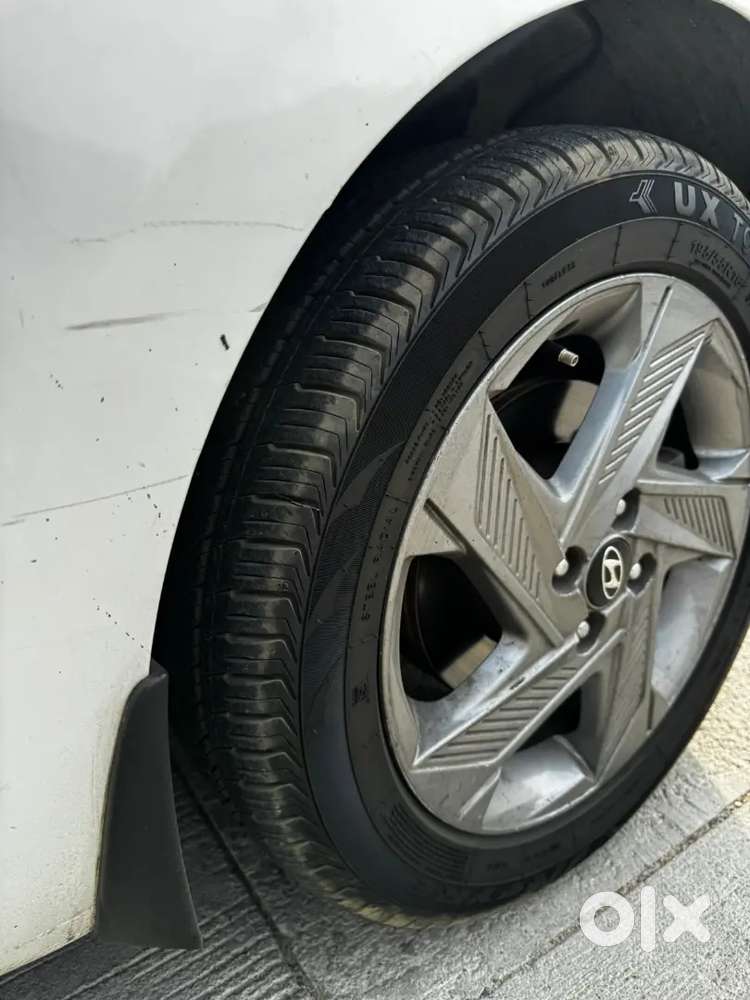 Hyundai Verna 2021
