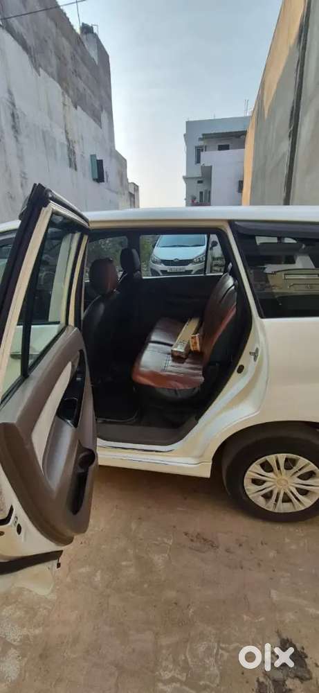 Toyota Innova 2015 Diesel Well Maintained