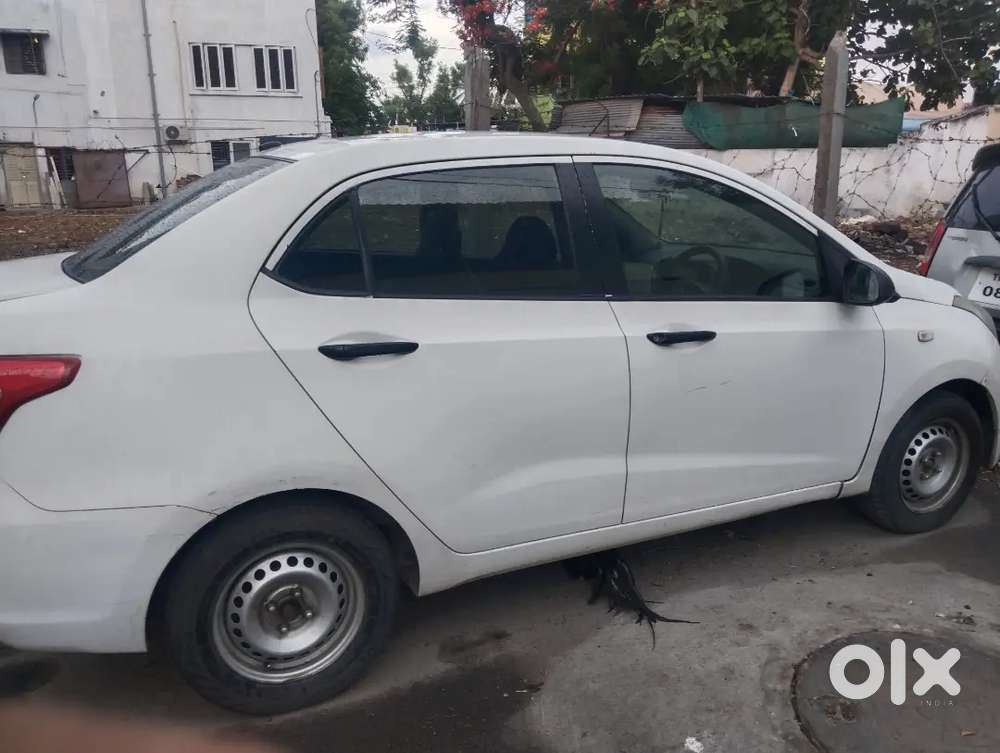 Hyundai Xcent 2017 Diesel 175000 Km Driven