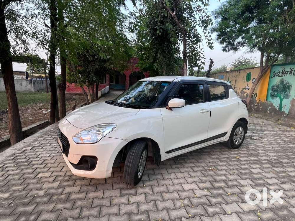 Swift Maruti Suzuki Automatic 2020