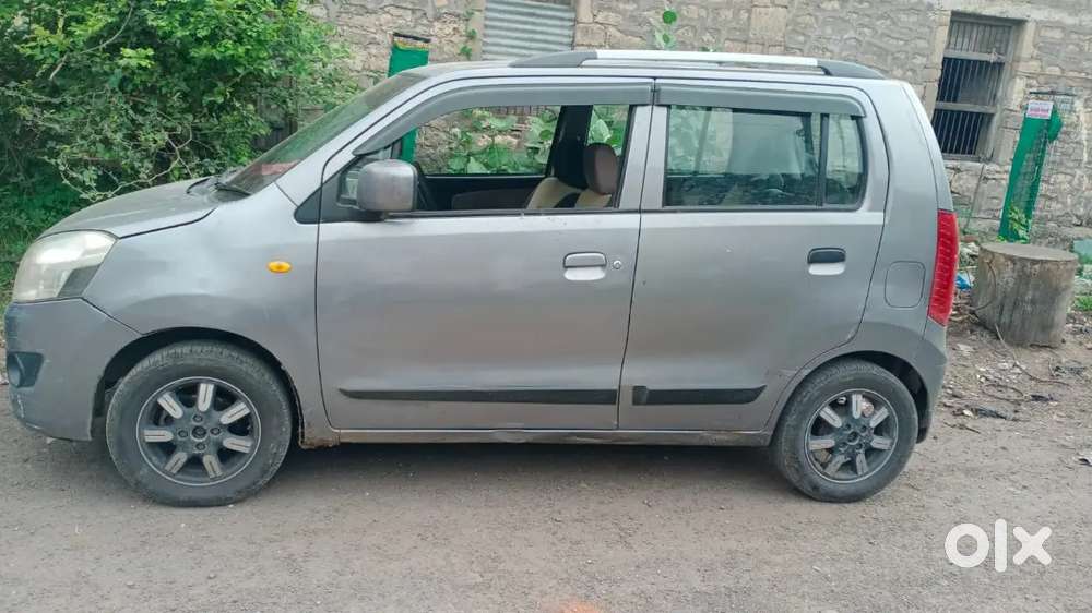 Best Condition Wagonr
