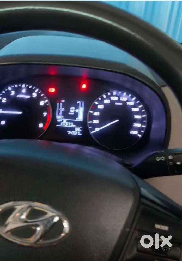 Hyundai Petrol Manual 2016