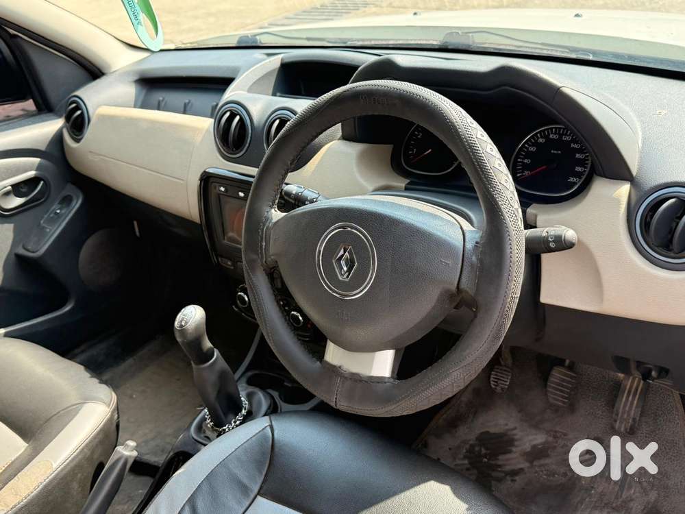 Renault Duster Rxl Pack 85 Diesel, 2014, Diesel