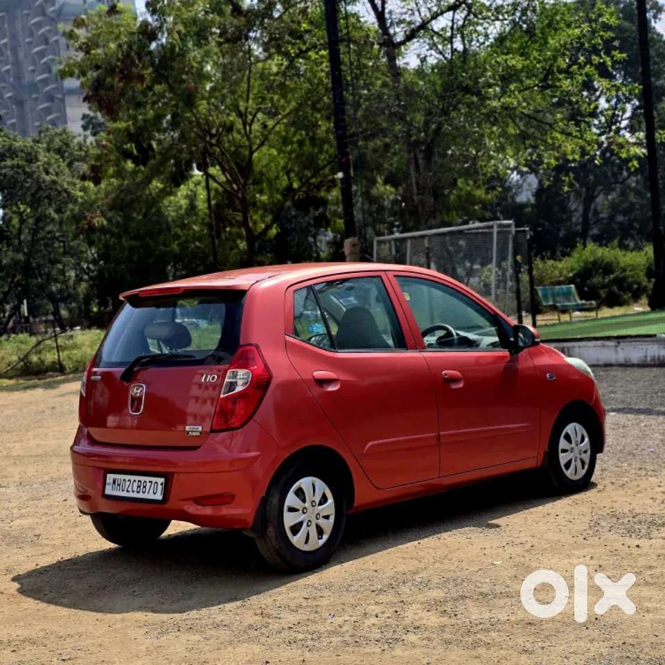 Hyundai I10 Asta, 2011, Petrol