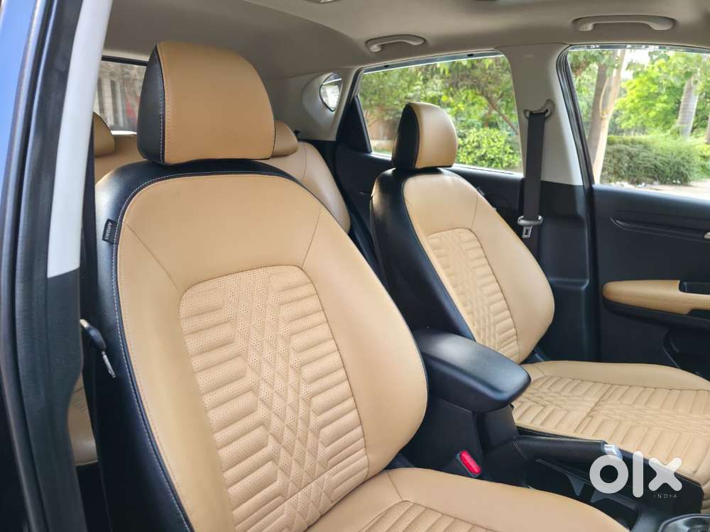 Kia Sonet 1.0 Htx Dct Anniversary Edition, 2024, Petrol