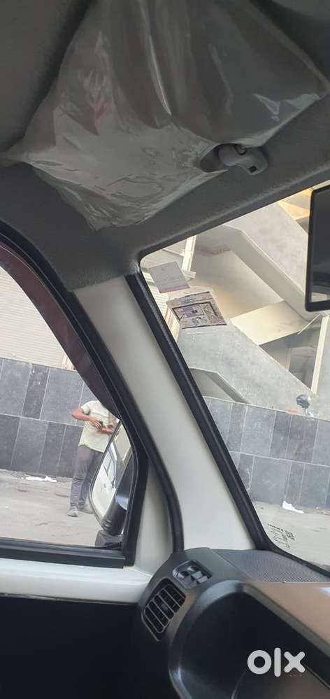 Maruti Suzuki Eeco, 2020, Cng & Hybrids