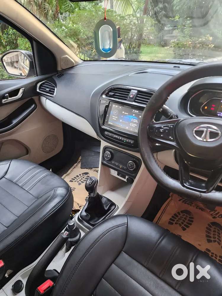 Tata Tigor Xz Plus 2023 Hybrid