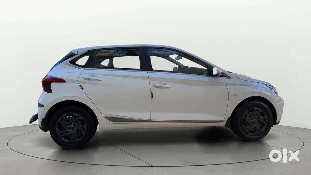 Hyundai New I20 1.2 Magna Mt, 2022, Petrol