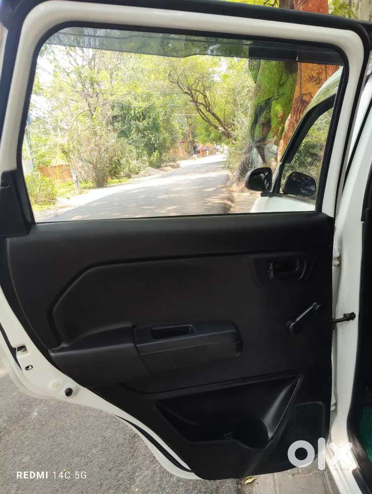 Maruti Suzuki Wagon R 2024 Cng & Hybrids Good Condition