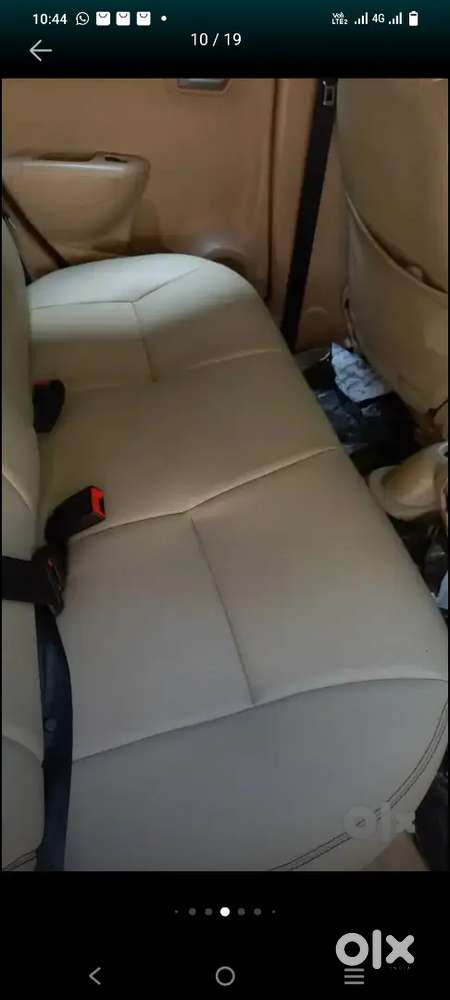 Maruti Suzuki A-star 2012 Petrol 56000 Km Driven