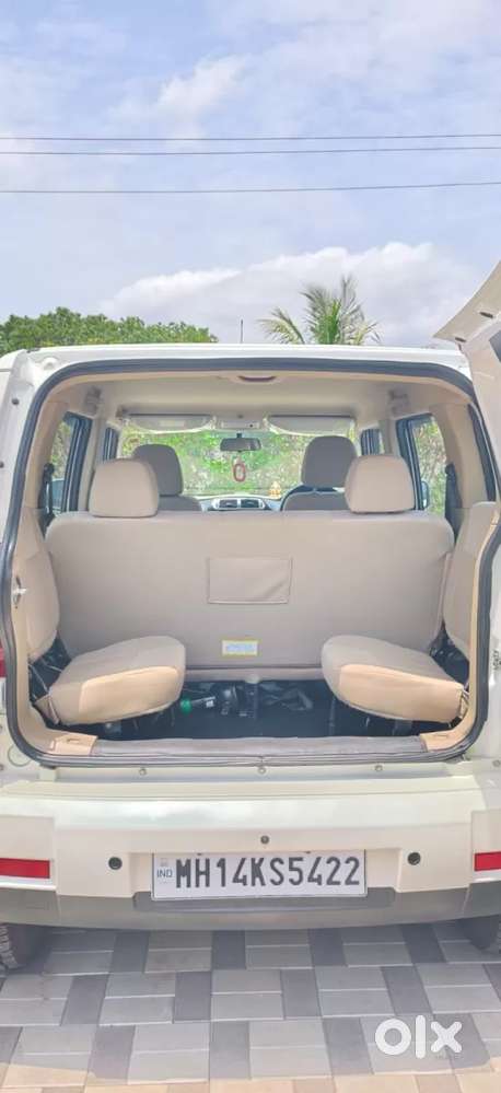 Mahindra Bolero Neo 1.5 N 10, 2023, Diesel