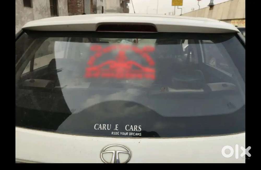 Tata Bolt Revotron 2015 Year Car