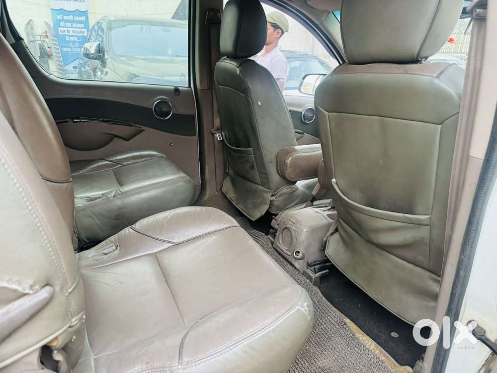 Mahindra Xylo E6 Celebration, 2010, Diesel