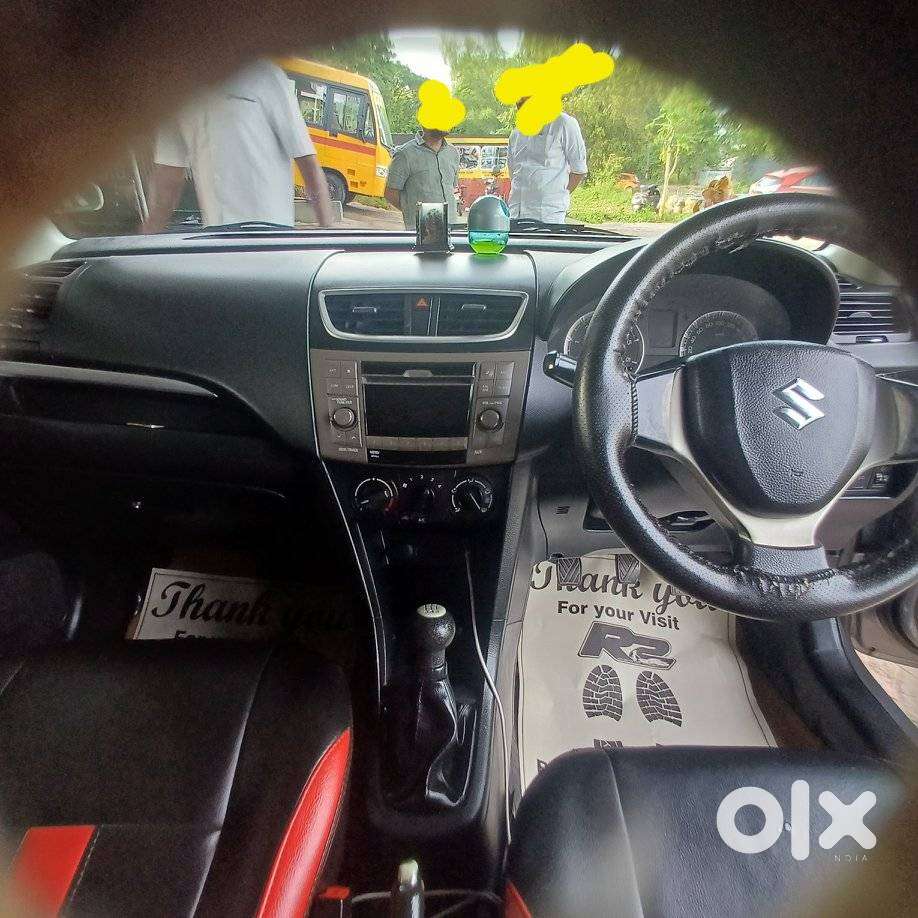 Maruti Suzuki Swift Star Vdi, 2013, Diesel