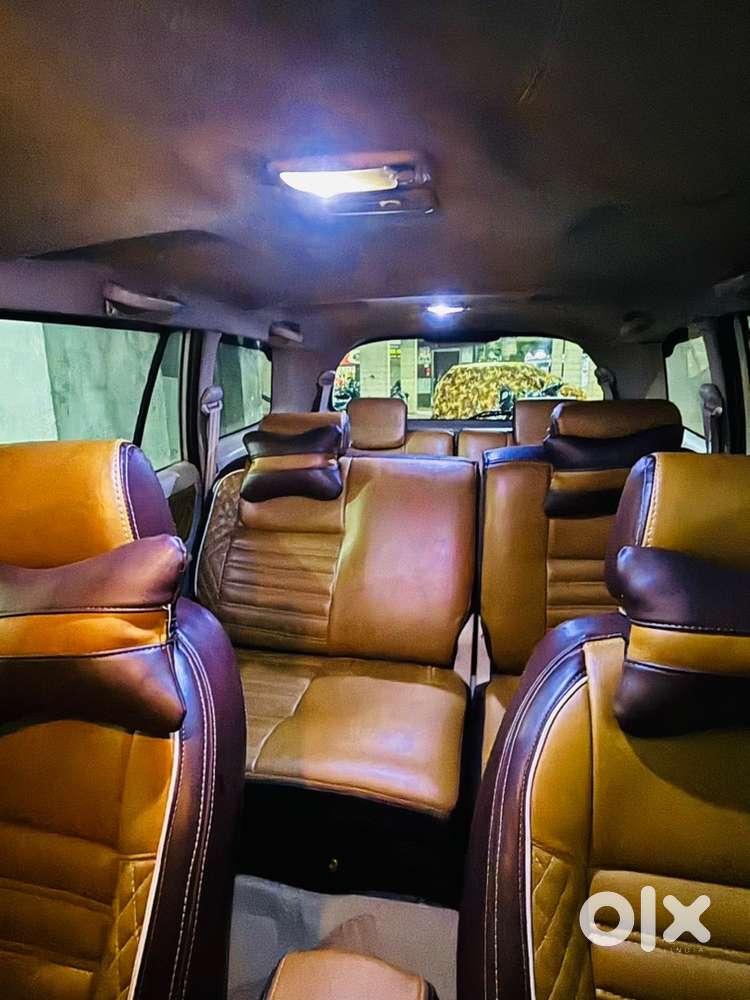 Toyota Innova 2010 Diesel 214000 Km Driven