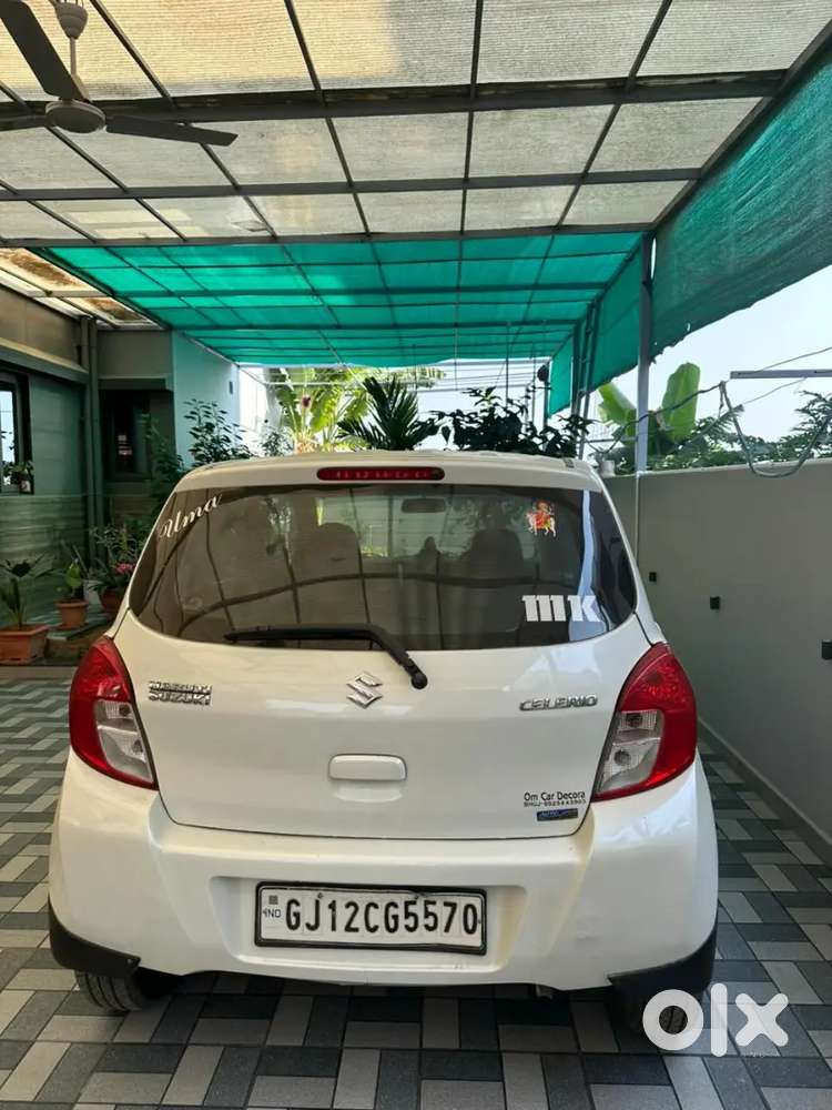 Remort Control Key  4 Tyre New  Very Good Condition