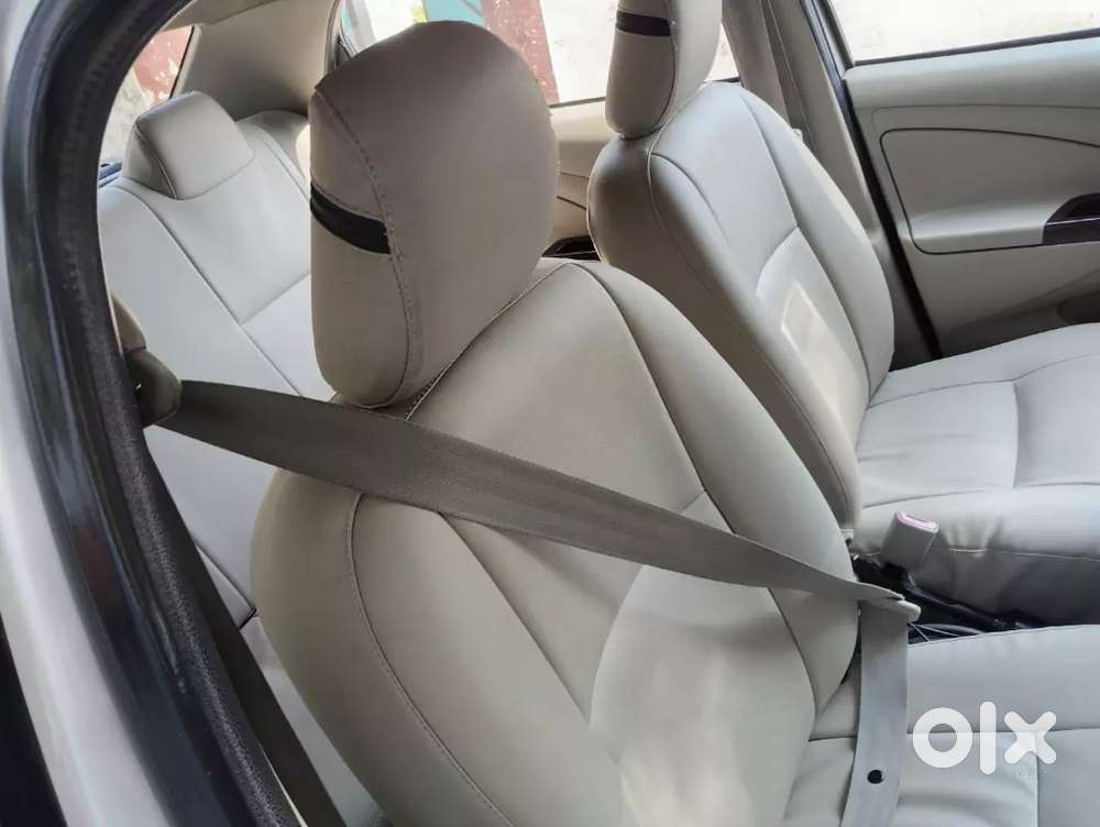 Toyota Etios Diesel 2015 Second  Owner