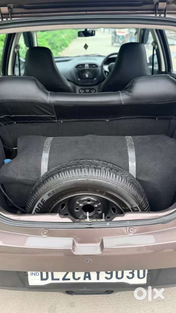 Tata Tiago Xe, 2018, Petrol
